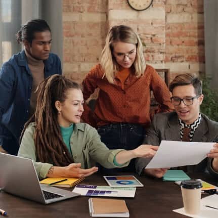 Digital Course Discover Image