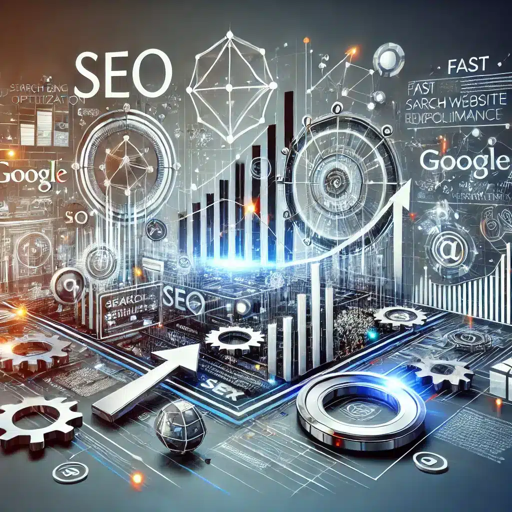 اتجاهات السيو الحديثة