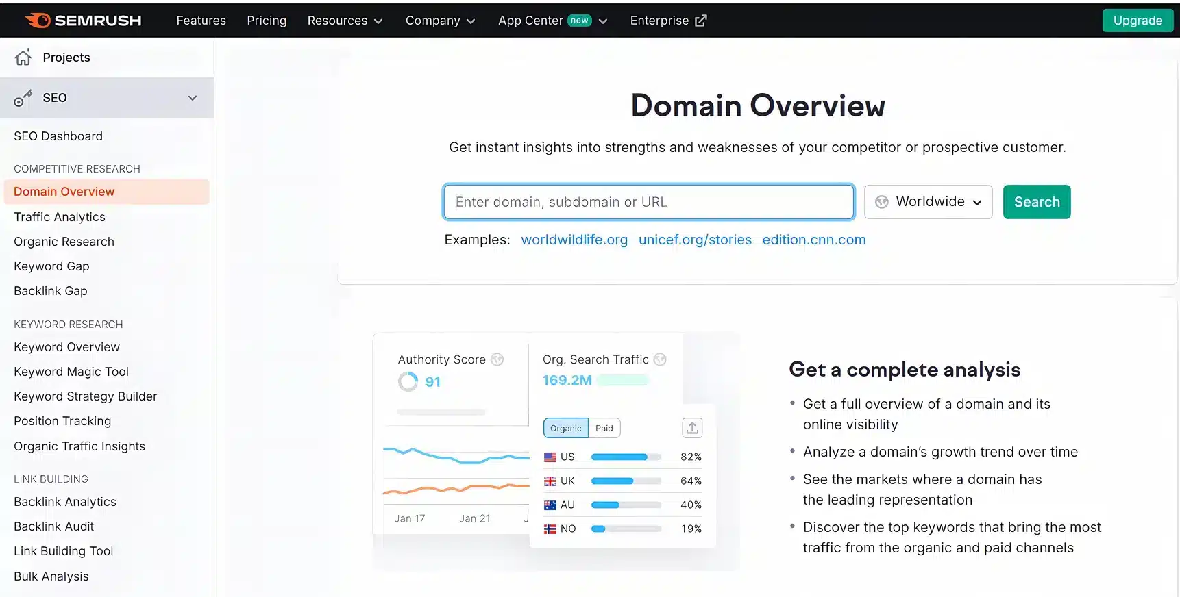 Interactive SEO gamification strategy displayed on a digital interface