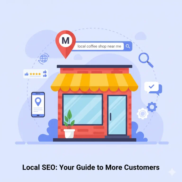 7 Local SEO Factors Every Small Business Should Focus On