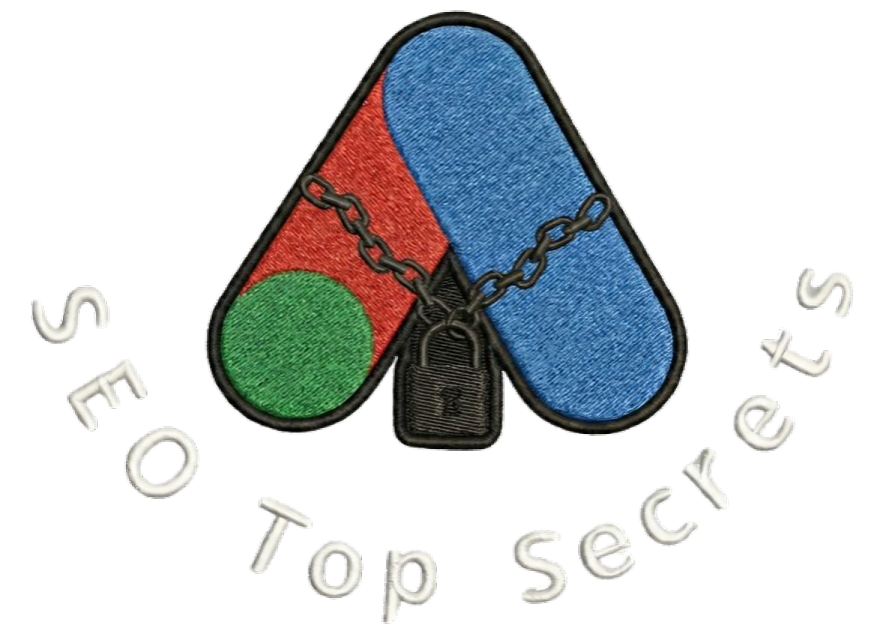 SEO Top Secrets Logo